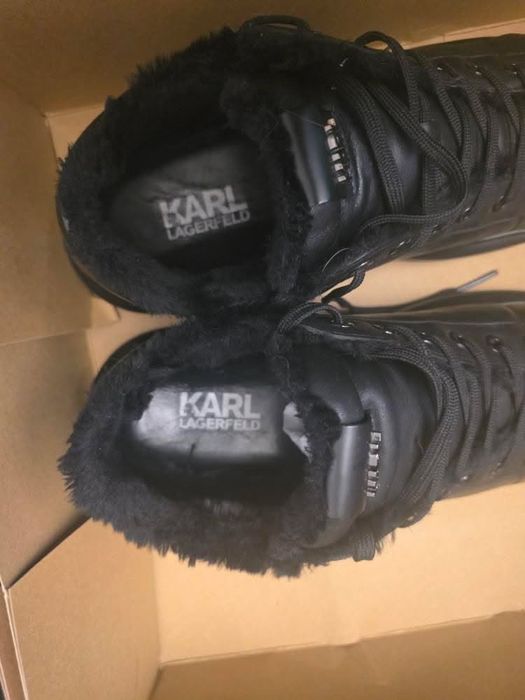 Karl Lagerfeld KL52524