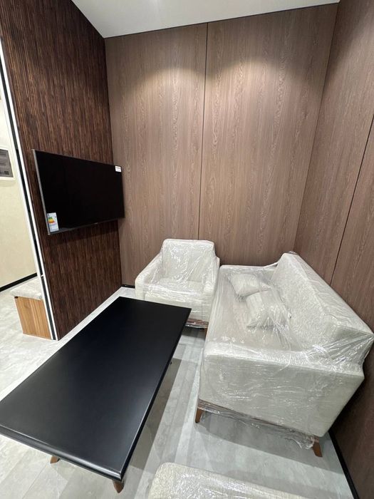 Imperial Club City Продается 2 комнатная квартира ремонт Ц-2, Алайский