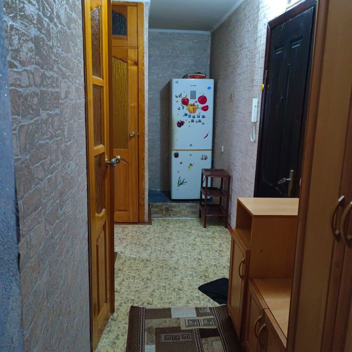 2 ком  УЮТ, все есть, 150+