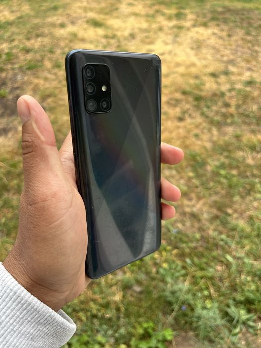 Samsung a51 64 gb