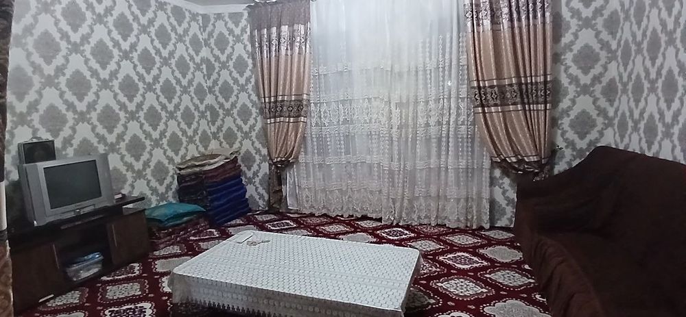 Когон шахар кичик ховли сотилади