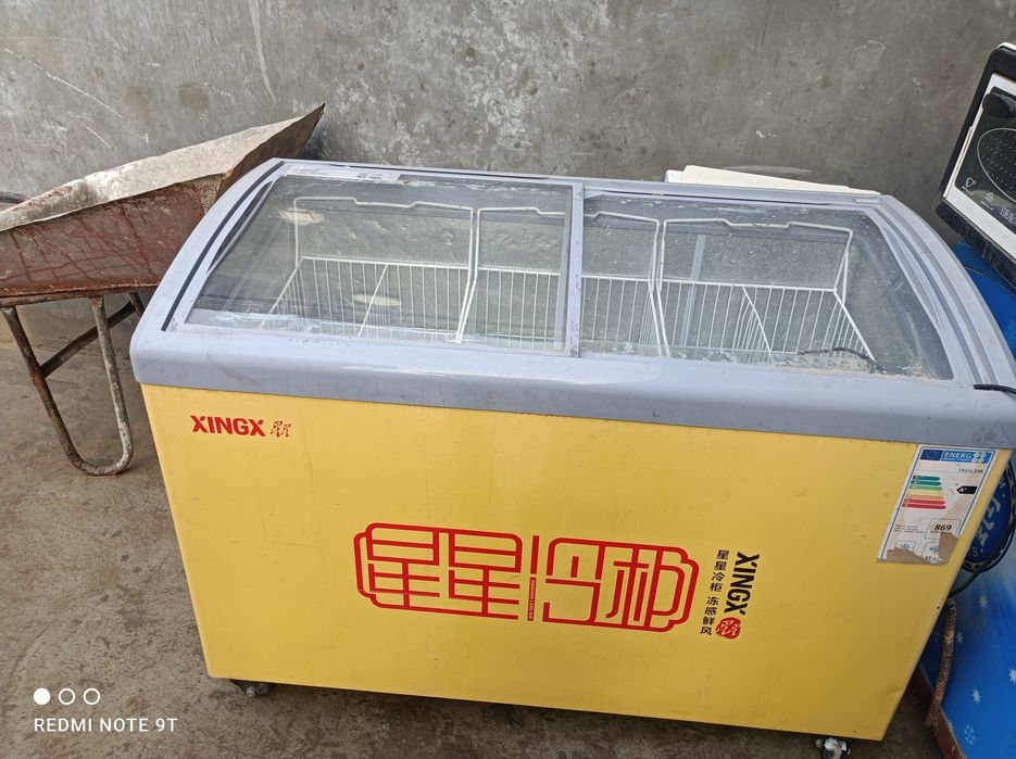 Marazinlik Sotiladi Pachti Yangi