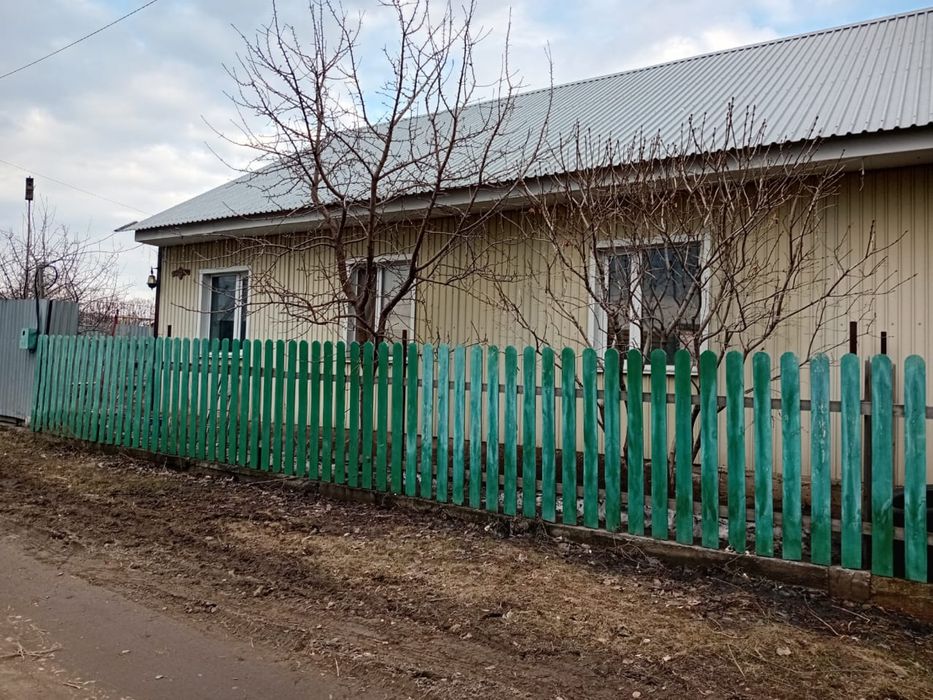 Продам жилой дом