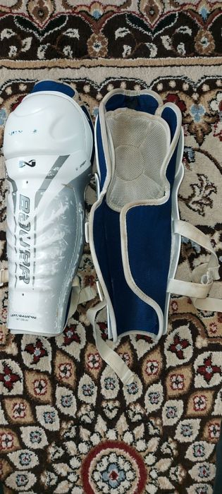 Наколенники Bauer N