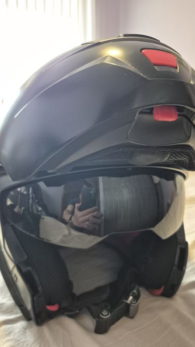 NOLAN N 91-Evo n-com