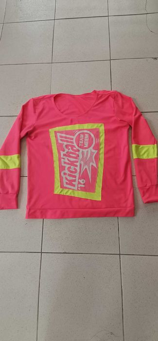 Дамски Спортен Екип Тип Потур