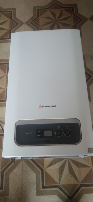 Katyol warmhaus lava 32