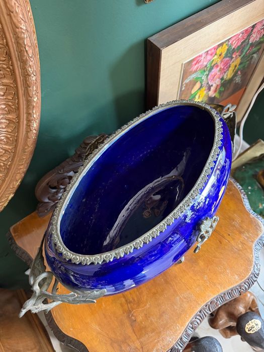 Fructiera bol cutie cobalt