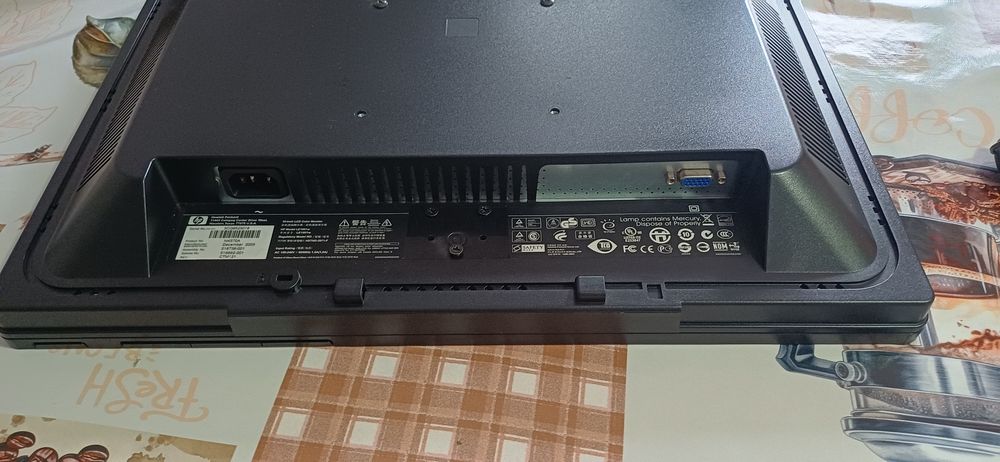 Monitor LCD HP LE1901w 19 inch