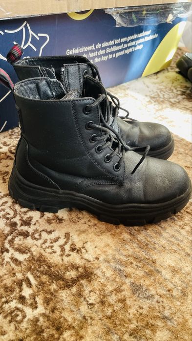 Кубинки в перфектно състояние