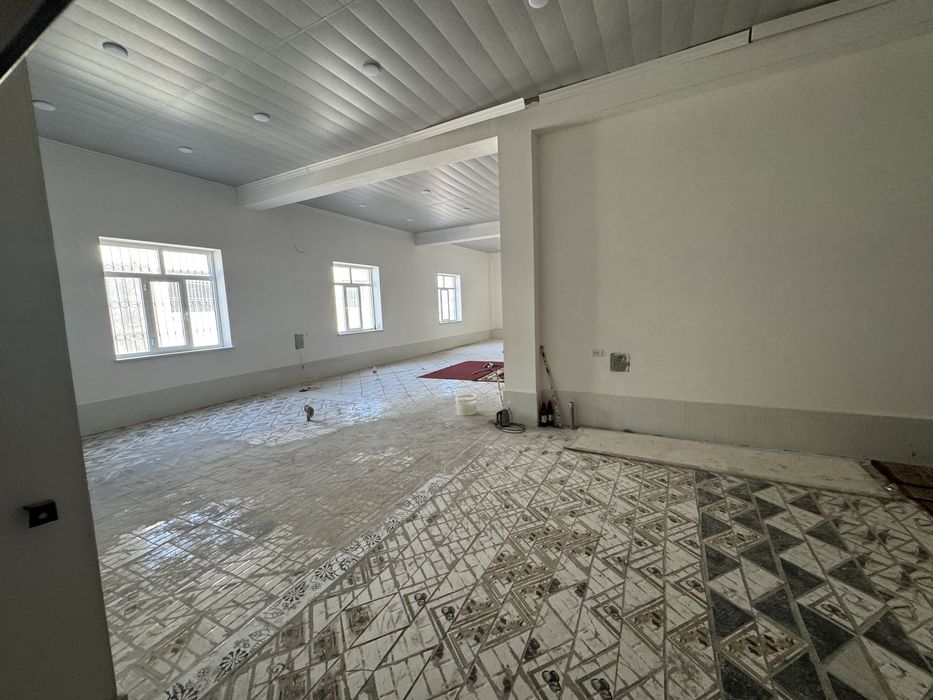 Аренда берилади 2 та здания