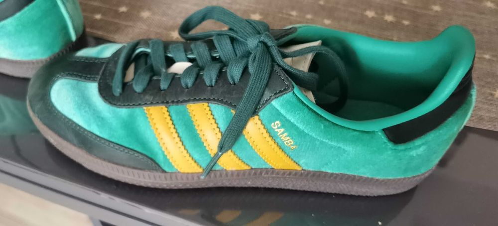 Маратонки Adidas