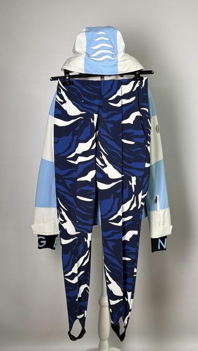 Geaca de schi de dama - S -36 - noua