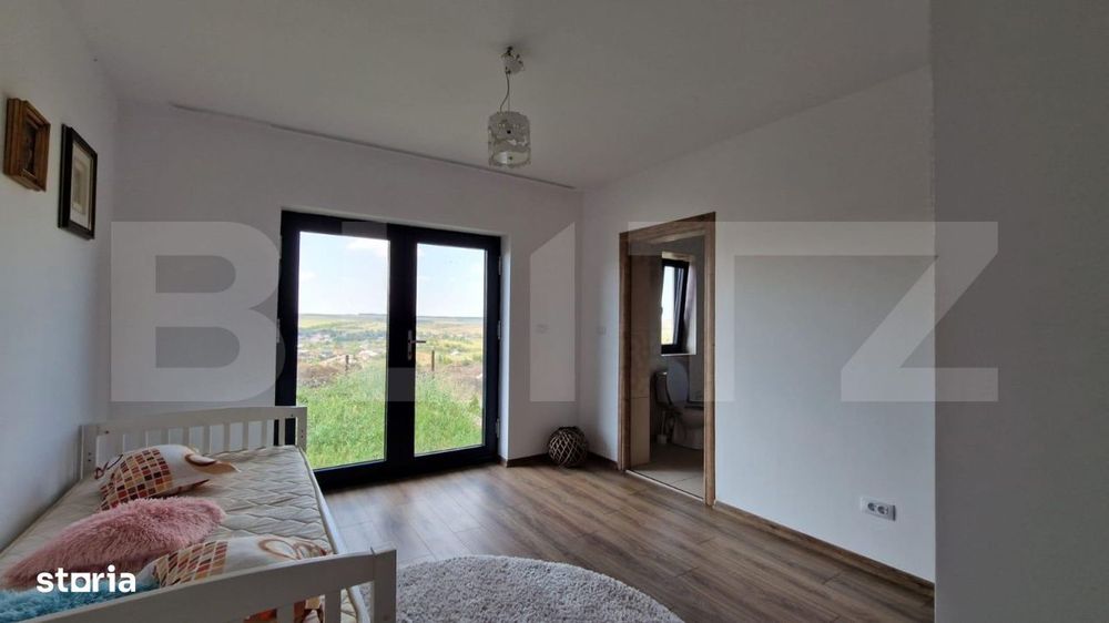 Casa de vanzare Miroslava - Ciurbesti