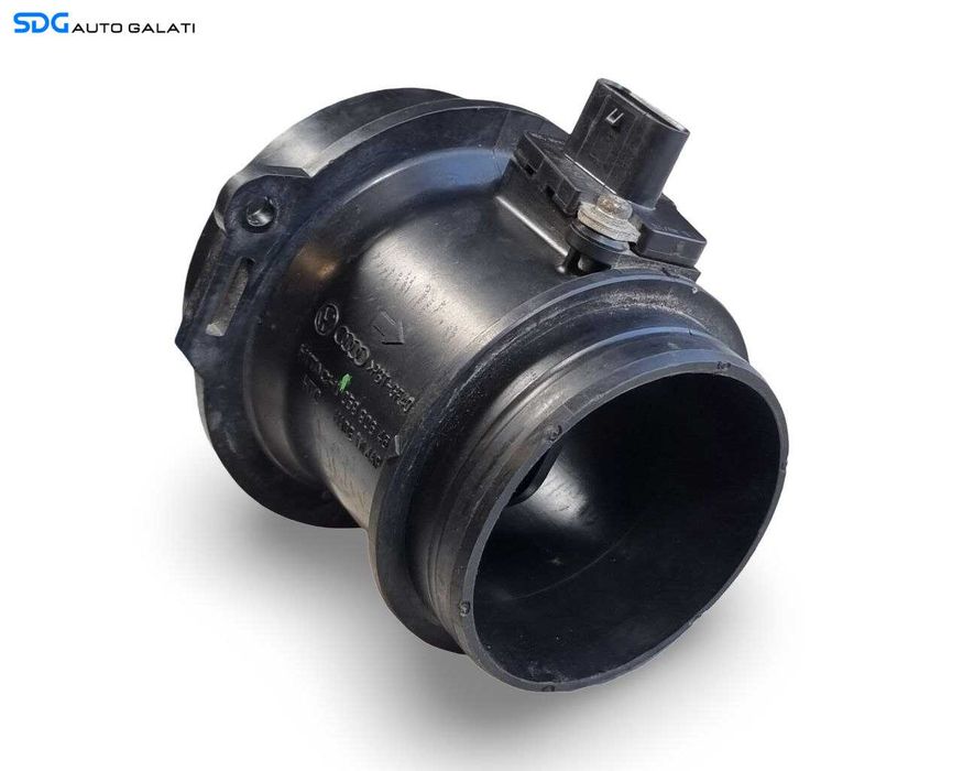 Debitmetru Aer Audi A4 B8 3.0 TDI 2008 - 2012 Cod 059906461N [LR3358]