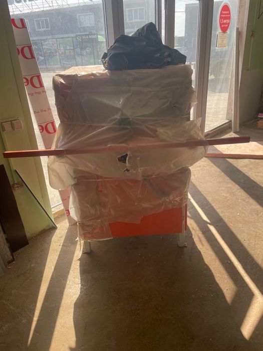 Фрезерный Станок