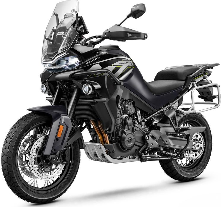 Мотоцикл CFMoto 800MT ABS заказ