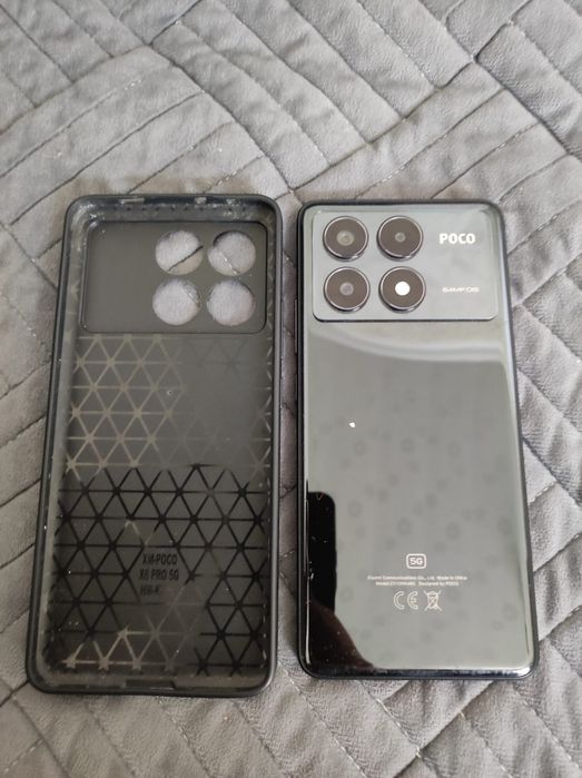 Продам Телефон Poco X6 pro