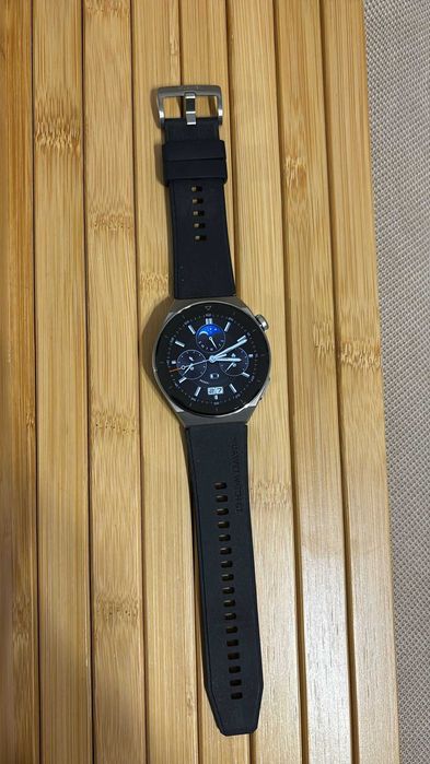 Smartwatch Huawei Watch GT 3 Pro