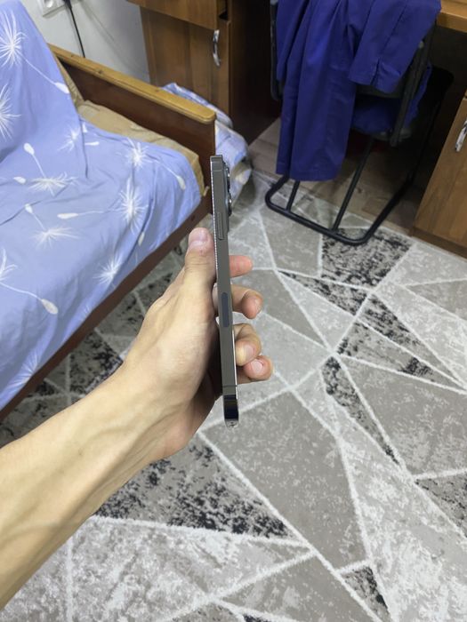 Iphone 13promax ideall karobkali