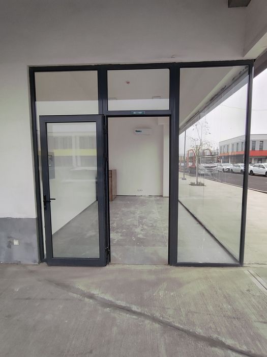 Коммерческое помещение в Ташкент INDEX B-3