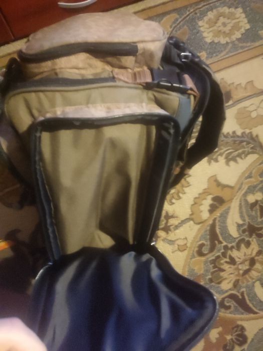 Rucsac pentru drumetii