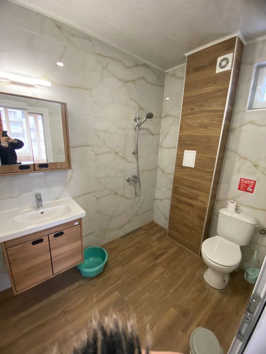 Голяма къща близо до морето, Слънчев бряг