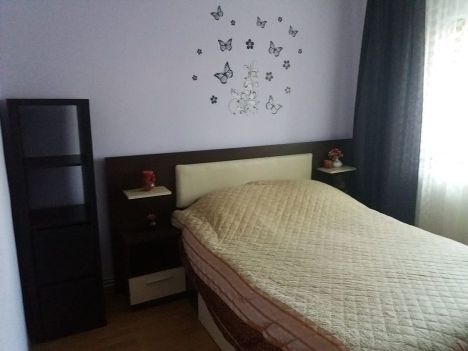 Inchiriez apartament 2 cam. Braila, blv. Dorobantilor