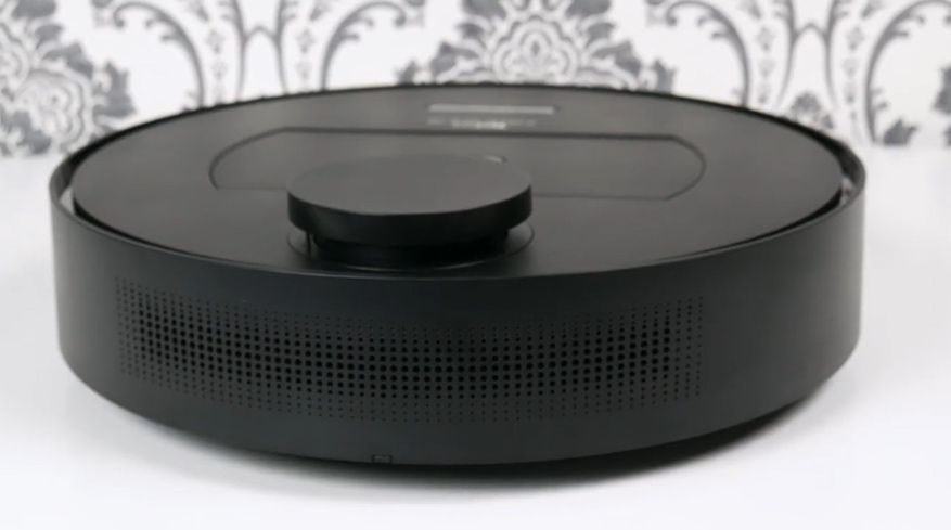 Робот пылесос Tefal 75