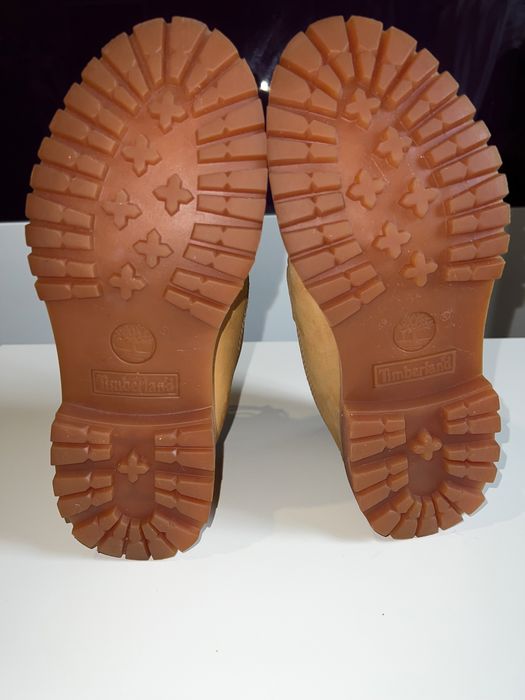 Timberland 38 номер