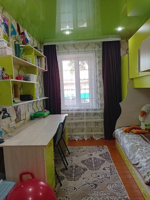 Продам дом в 100 км от Костаная