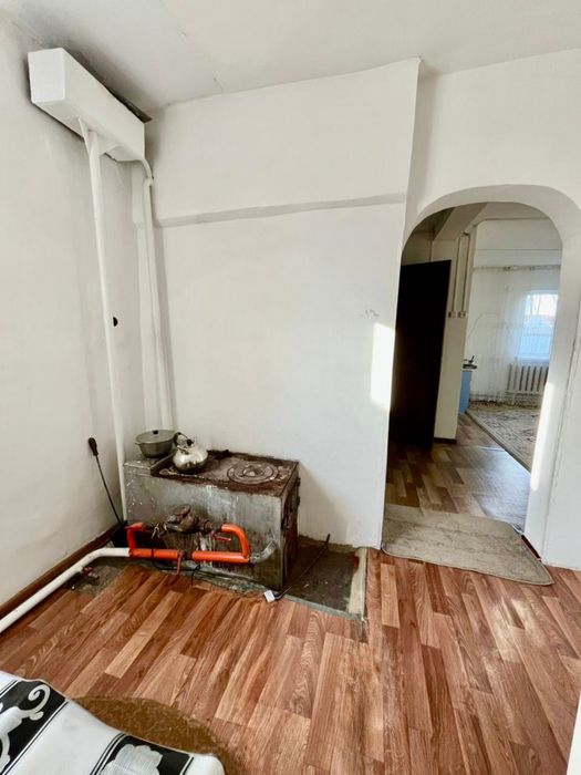 3комн, ул. Боровская, 10соток