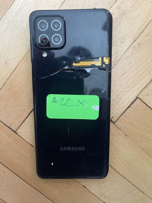samsung a 22  sm- a225f de piese