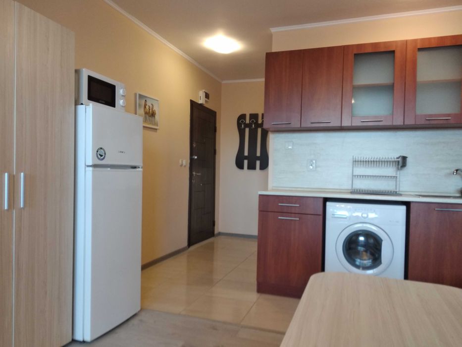 Дава се под наем Едностаен апартамент в София, Люлин 7 - 35 кв.м за 348.84 € - Снимка #3