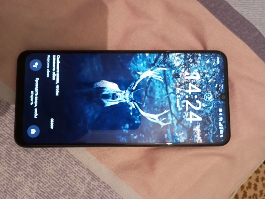 Realme Note 60x сатылады