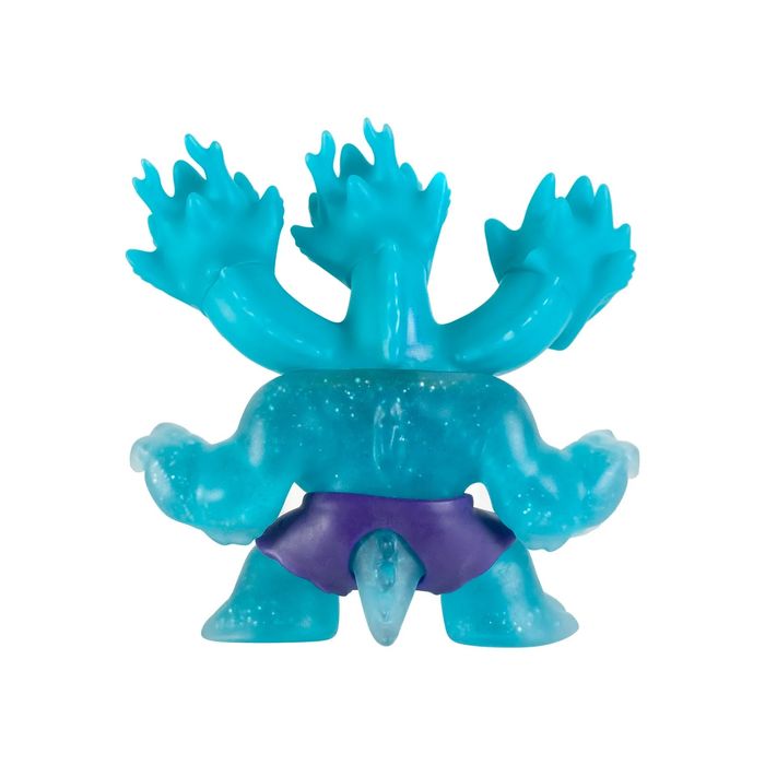 Goojitzu Hydra, гуджитсу Гидра водная атака