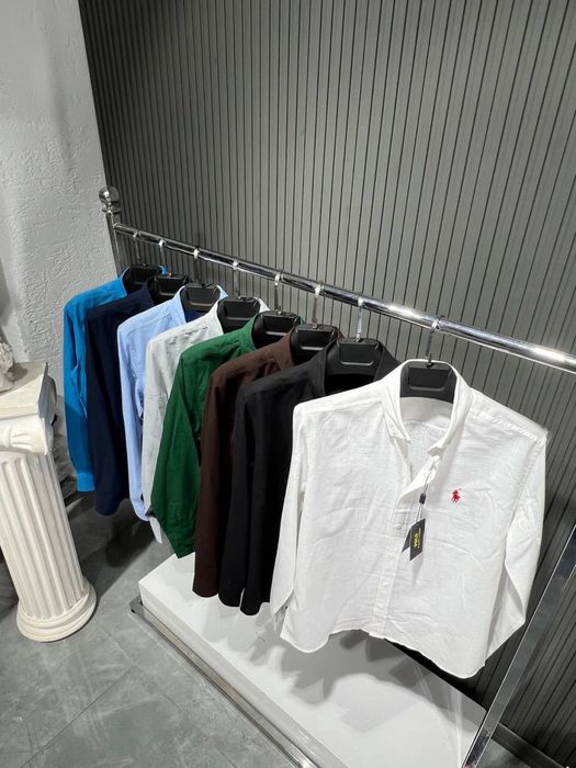 Camasi de calitate din Inn disponibil toate masurile. S-XXL