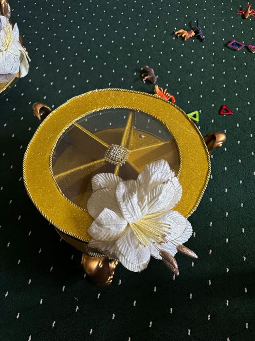 Тойға арналған сыйлық бокстары