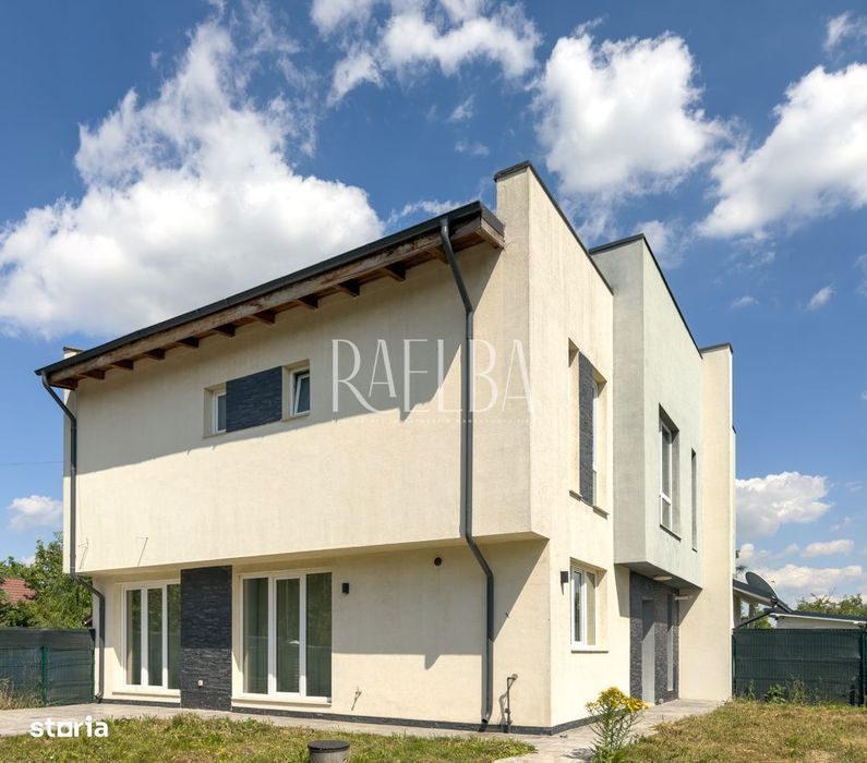 Casa Corbeanca | 3 Camere | walk-in dressing | 5 min.  Aeroport |
