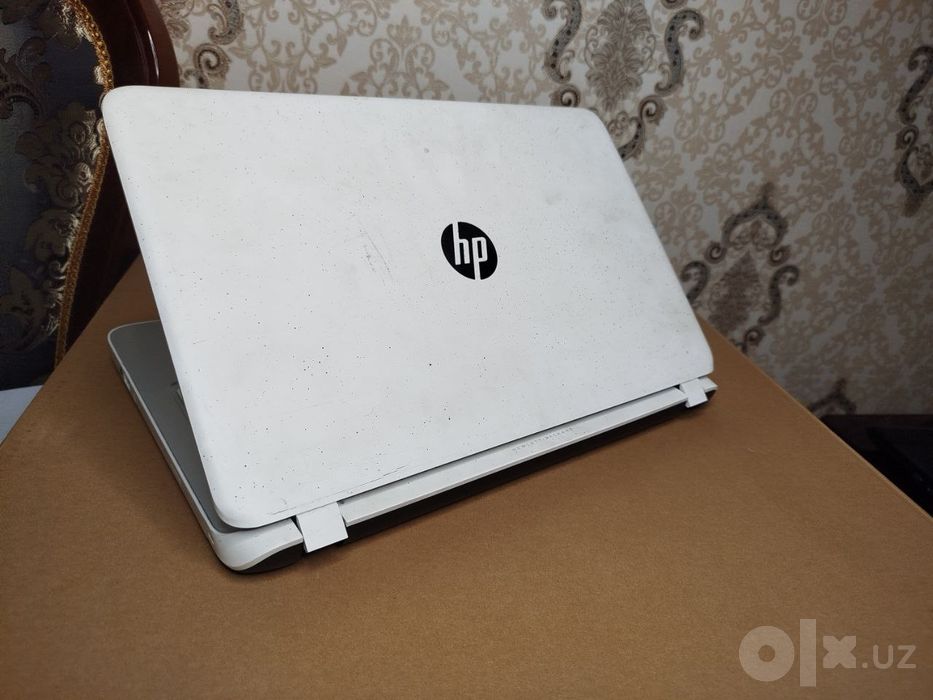 Надежный Ноутбук HP Pavilion 15P101NT SSD + Nvidia Geforce 2Gb