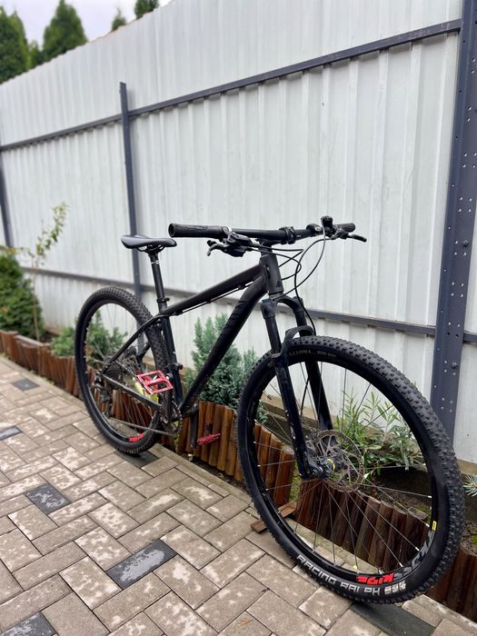 URGENT!!! Bicicleta Canyon AL mtb | furca RockShox | 29 | marime M