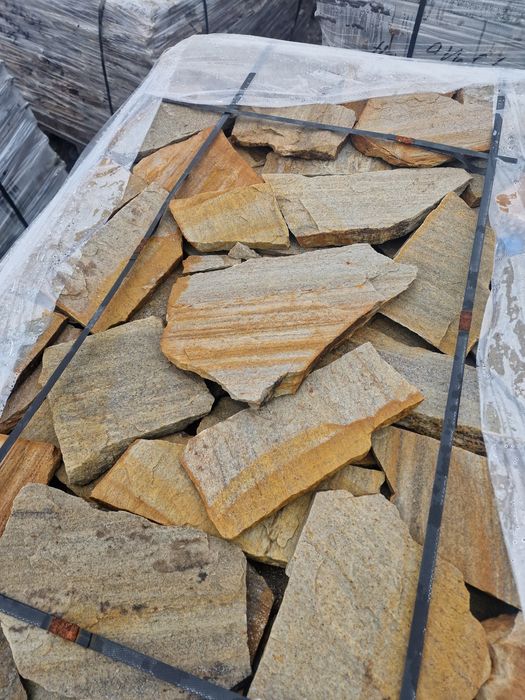 Piatra naturală – Pavaje, Placări și Grădină – Suceava