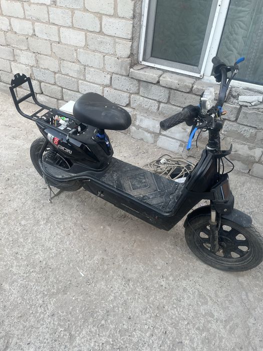 Ск 8 скутер 800 ват