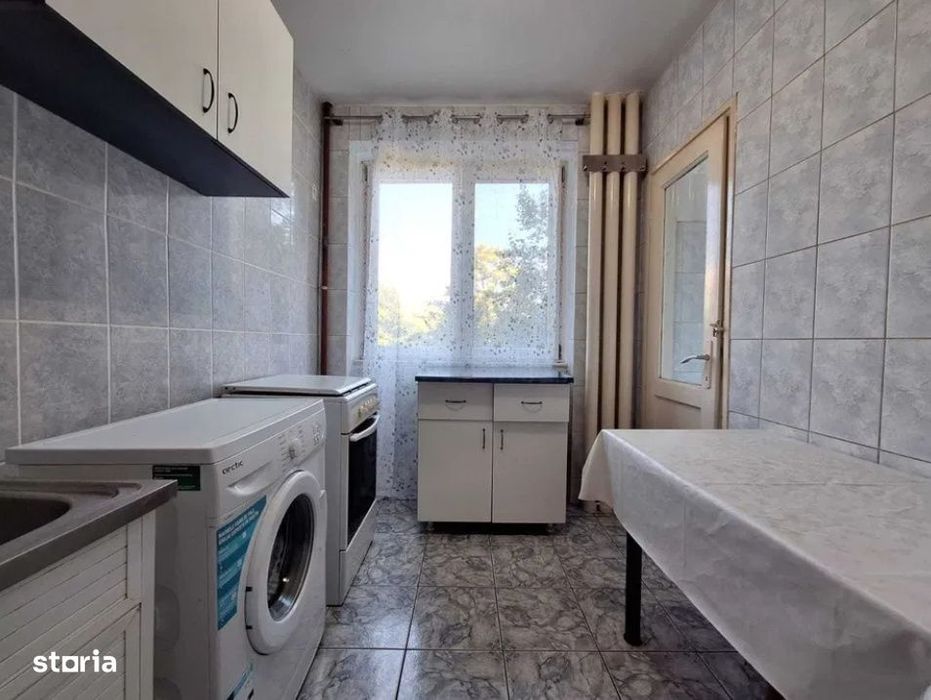 Apartament 2 Camere | Vatra Luminoasa | 7' Metrou | Iancului — fotografia 3