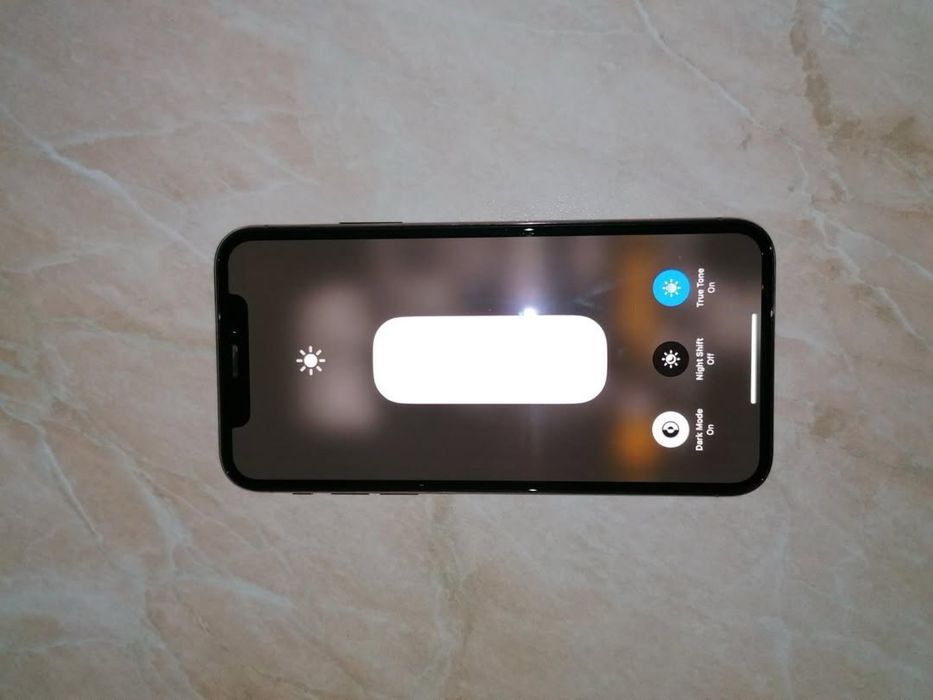 IPhone XS ca nou fara semne externe si interne!Liber de orice!DE 256!