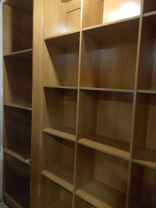 Шкафы в отличном состоянии