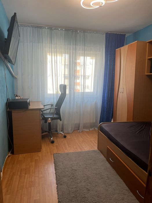 apartament 3 camere Tudor Vladimirescu