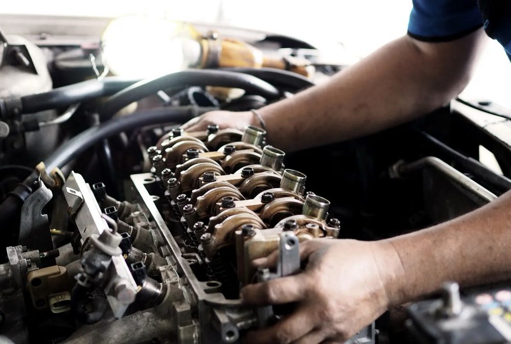 Remont mator | Motor remont Toshkent | Kafolat bilan