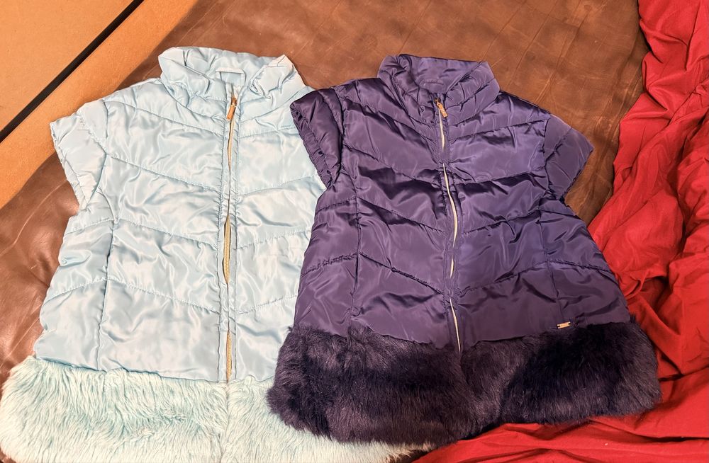 Елечета Mayoral - различни цветове и размери