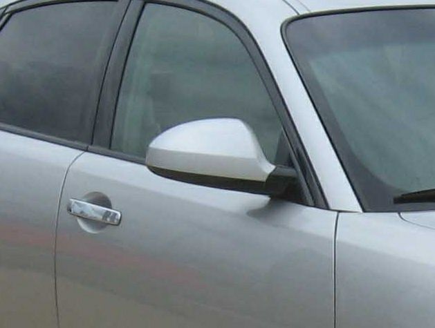 Корпус зеркала Infiniti fx 35